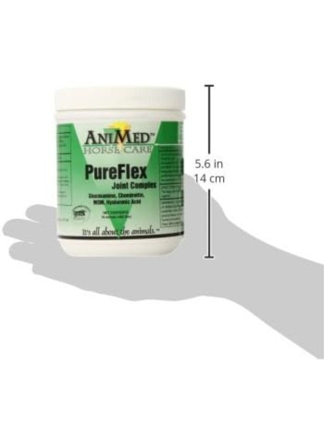AniMed PUREFLEX W/HA 90640 - Image 4